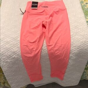 Victoria's Secret Sport Pink Leggings